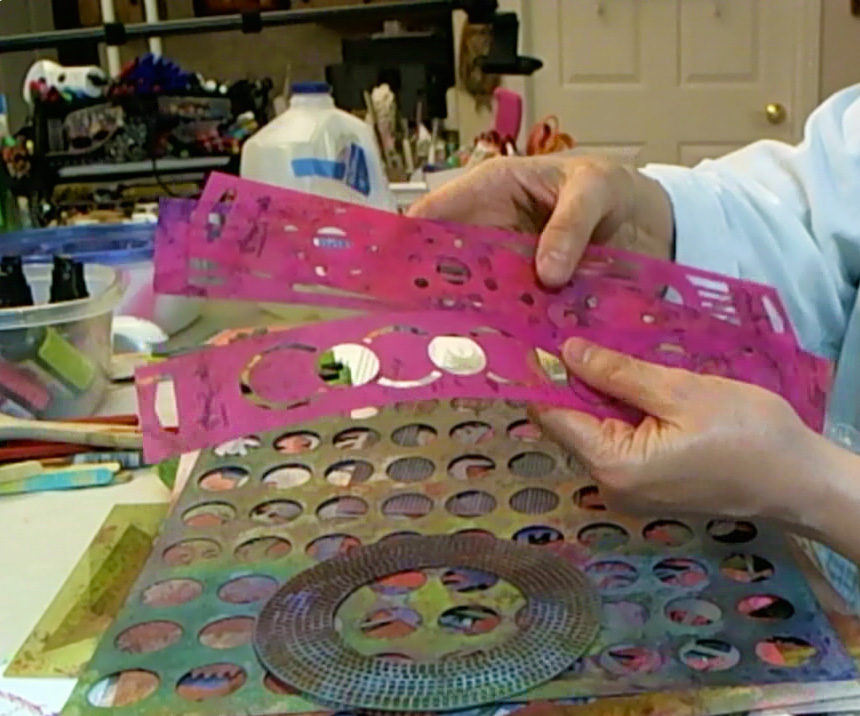 Paste Paper What is it and how do you make it?