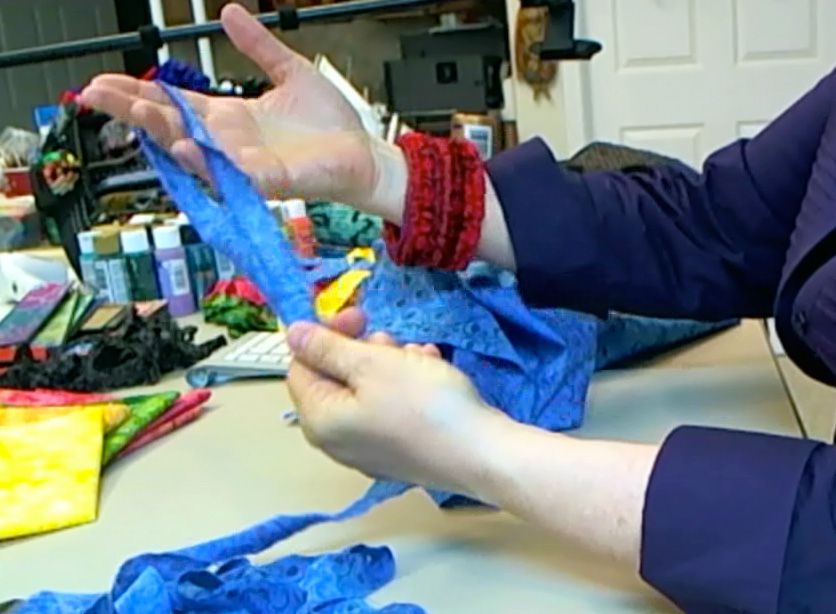 Learn how to Locker Hook so easy for beginners How To Get Creative